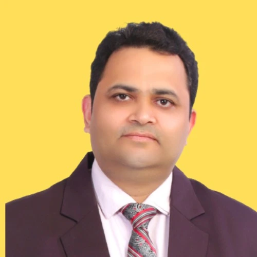 Naveen Verma (NV Sir) 